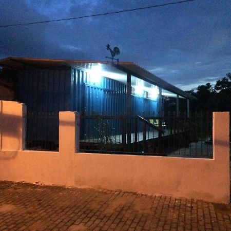 Hotel Farol Da Barra Seca Ubatuba Zewnętrze zdjęcie