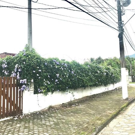 Hotel Farol Da Barra Seca Ubatuba Zewnętrze zdjęcie