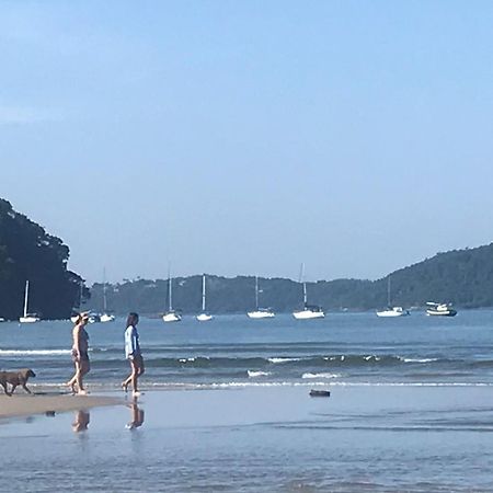 Hotel Farol Da Barra Seca Ubatuba Zewnętrze zdjęcie
