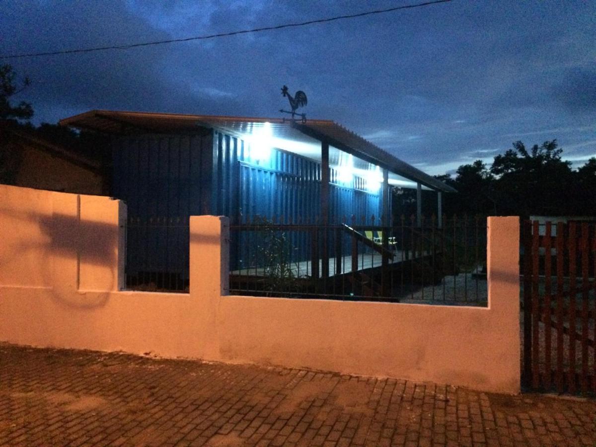 Hotel Farol Da Barra Seca Ubatuba Zewnętrze zdjęcie