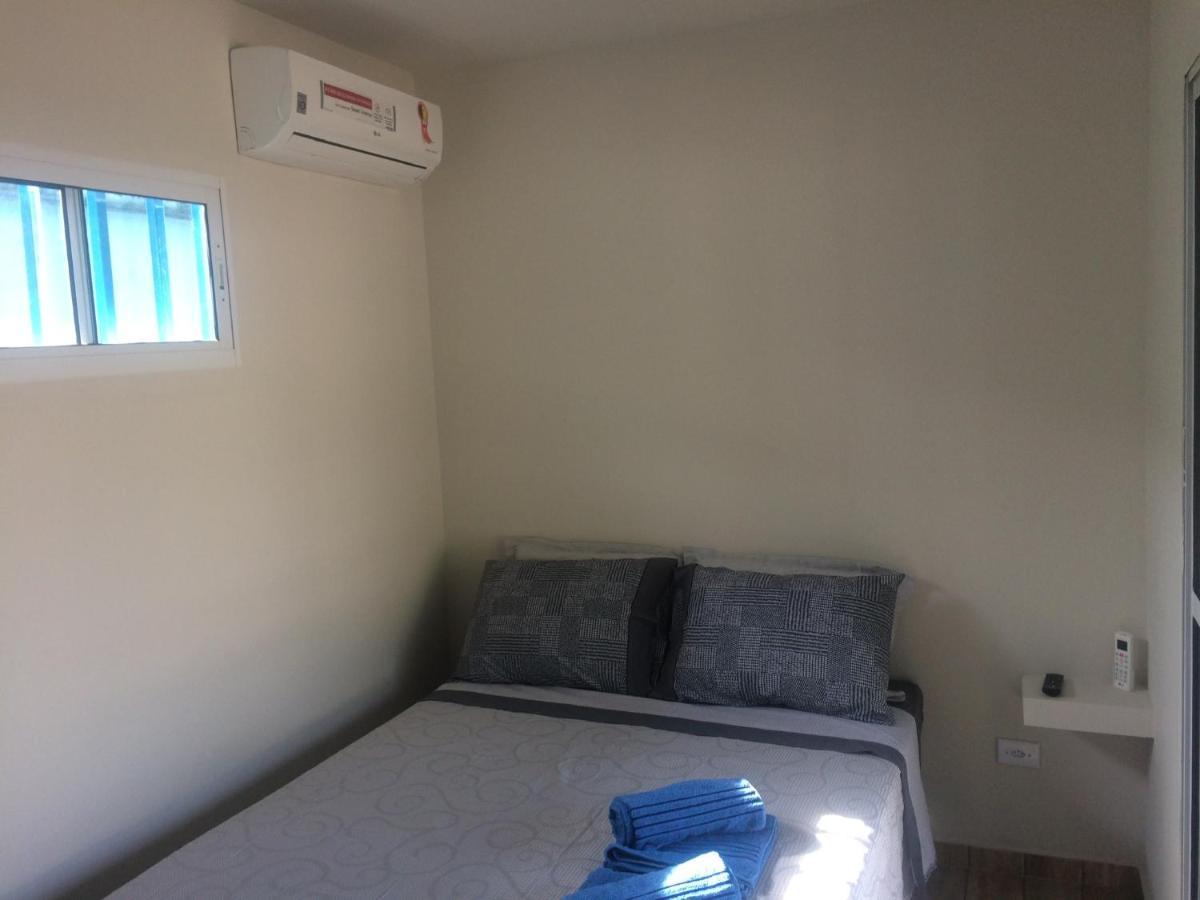 Hotel Farol Da Barra Seca Ubatuba Zewnętrze zdjęcie