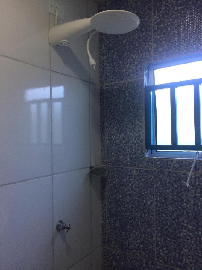 Hotel Farol Da Barra Seca Ubatuba Zewnętrze zdjęcie