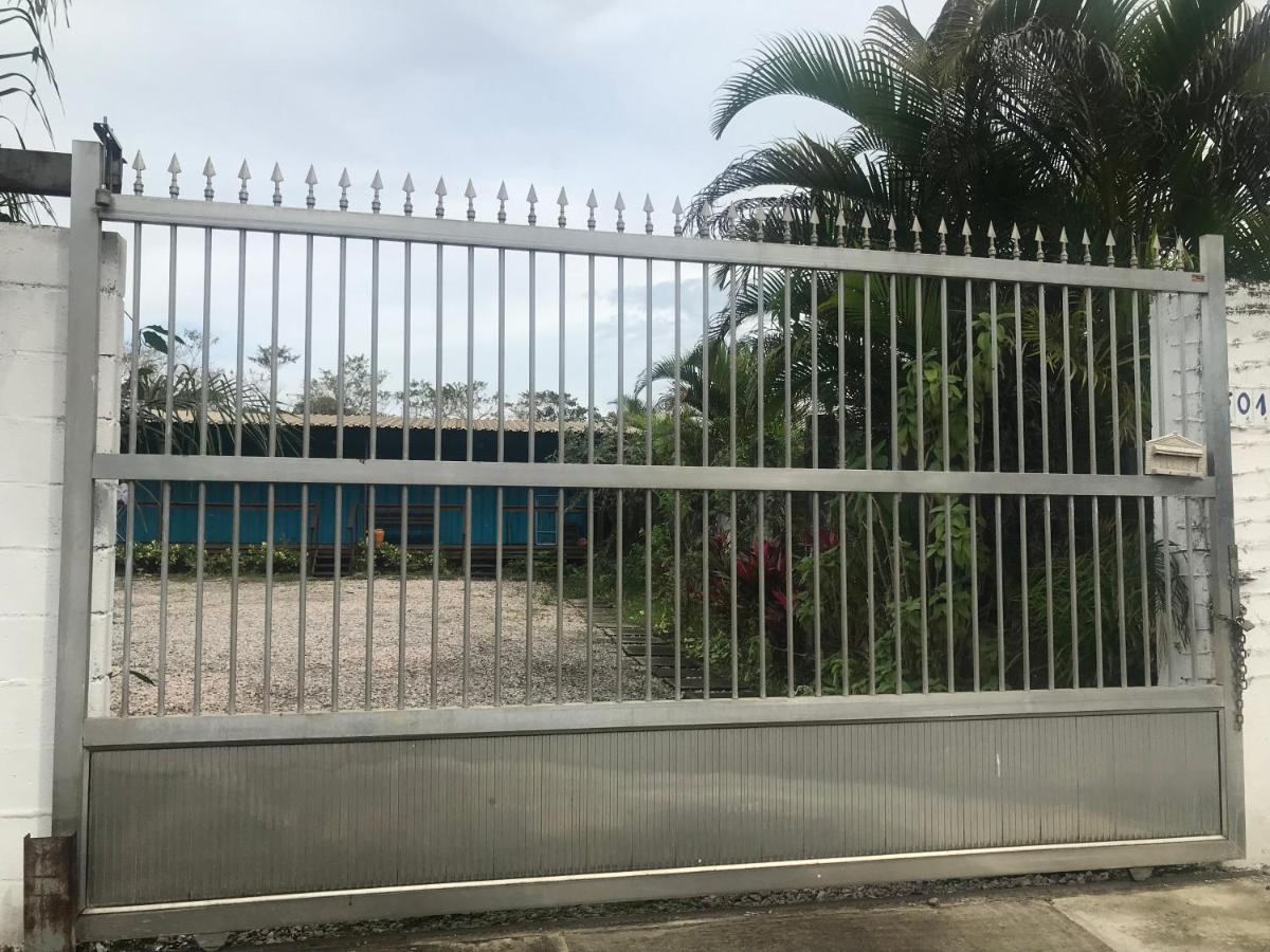 Hotel Farol Da Barra Seca Ubatuba Zewnętrze zdjęcie