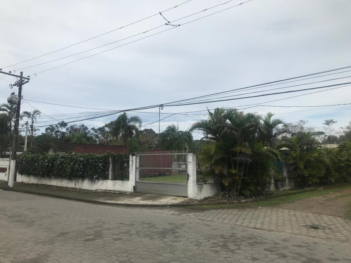 Hotel Farol Da Barra Seca Ubatuba Zewnętrze zdjęcie